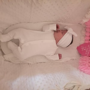 June added a photo of their purchase
