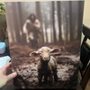 The Prodigal Son Wall Art, Stretched Canvas - Etsy