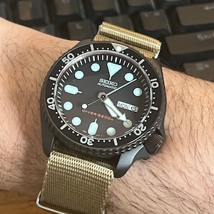 Skx007 shop pro hunter