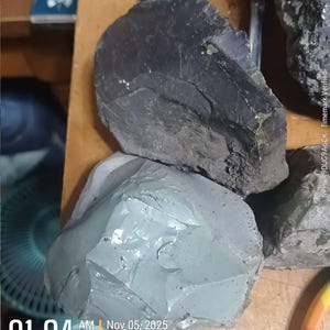 Inactive account added a photo of their purchase