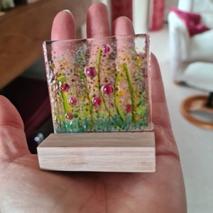 Sally added a photo of their purchase