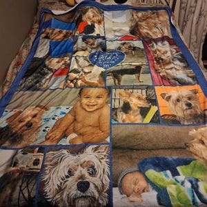 Krystle added a photo of their purchase