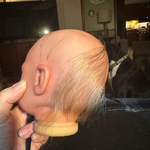 Sarah added a photo of their purchase
