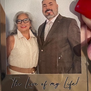 Lucienne added a photo of their purchase