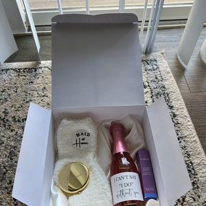 Kimberly added a photo of their purchase