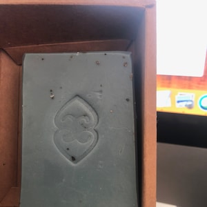 Desirée added a photo of their purchase