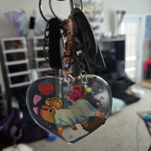 Rebecca ha añadido una foto de su compra