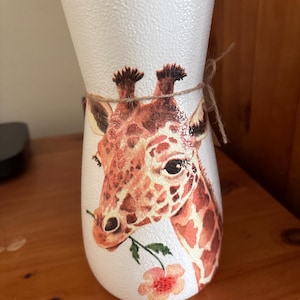 Sandra added a photo of their purchase