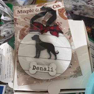Brittney added a photo of their purchase