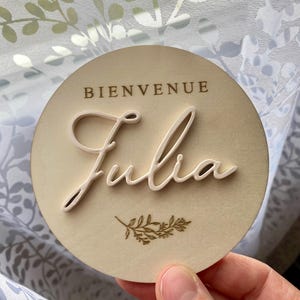 cécile added a photo of their purchase