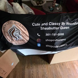 Rhonda added a photo of their purchase