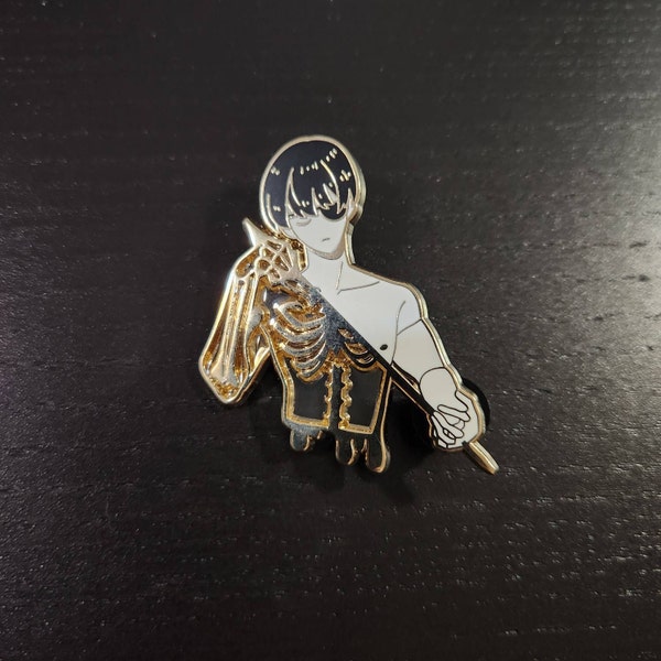 Scum Villain Poster - Etsy