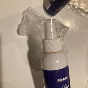 Joshua added a photo of their purchase
