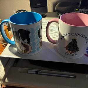 Inactive account added a photo of their purchase