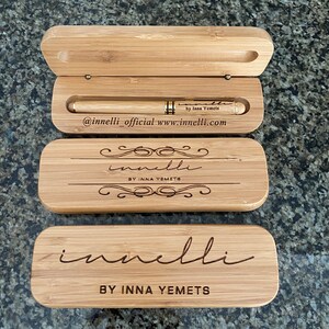 Inna added a photo of their purchase