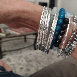 Laura added a photo of their purchase
