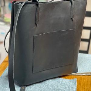 NEW CONVERTIBLE BACKPACK! Oversized - Backpack - Shoulder Bag - Crossbody / Messenger  Bag - 3 in 1 - Oversized bag with 2 big compartments — Vermut Atelier