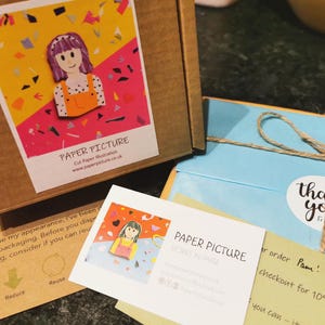 Pamela added a photo of their purchase