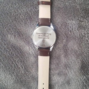 Makayla added a photo of their purchase