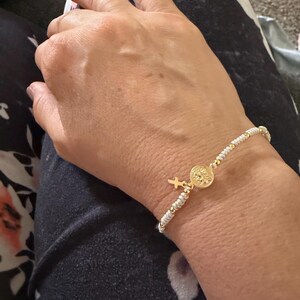 Christina added a photo of their purchase