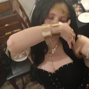 Araceli added a photo of their purchase