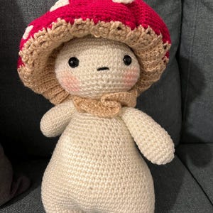 Mineh added a photo of their purchase