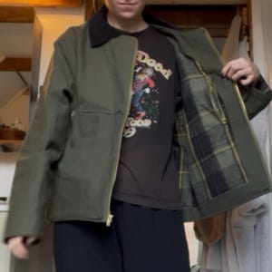 Sophie added a photo of their purchase
