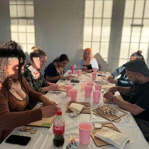 Sofia heeft een foto van de aankoop toegevoegd