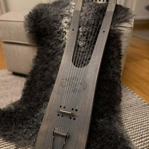 Herman added a photo of their purchase