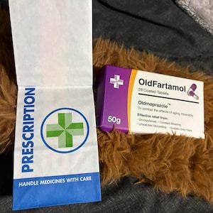 Fiona added a photo of their purchase