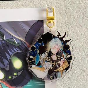 Chloe added a photo of their purchase