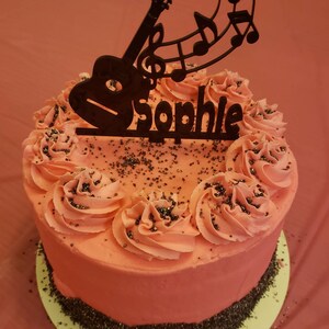 paris eiffel tower cake