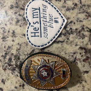 Shay added a photo of their purchase