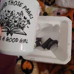Tessa ha añadido una foto de su compra