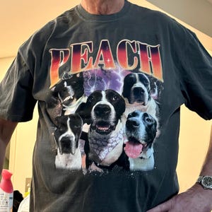 Emma added a photo of their purchase
