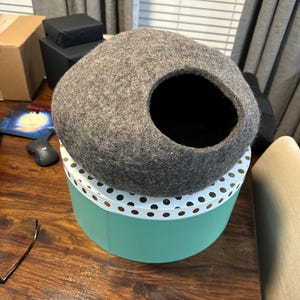 Melissa added a photo of their purchase