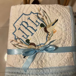 Mary added a photo of their purchase