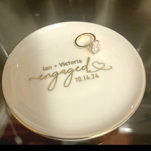 Michelle added a photo of their purchase