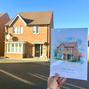 Daniel added a photo of their purchase