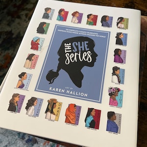 Amanda added a photo of their purchase