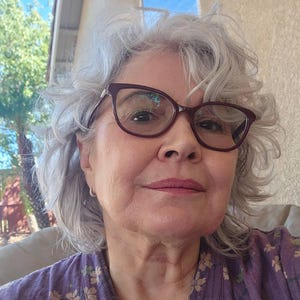 Claudette added a photo of their purchase