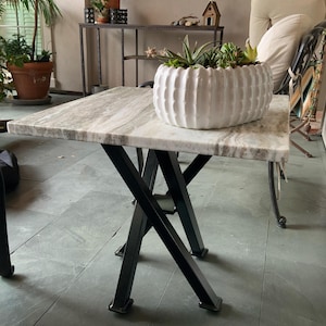 Meg heeft een foto van de aankoop toegevoegd