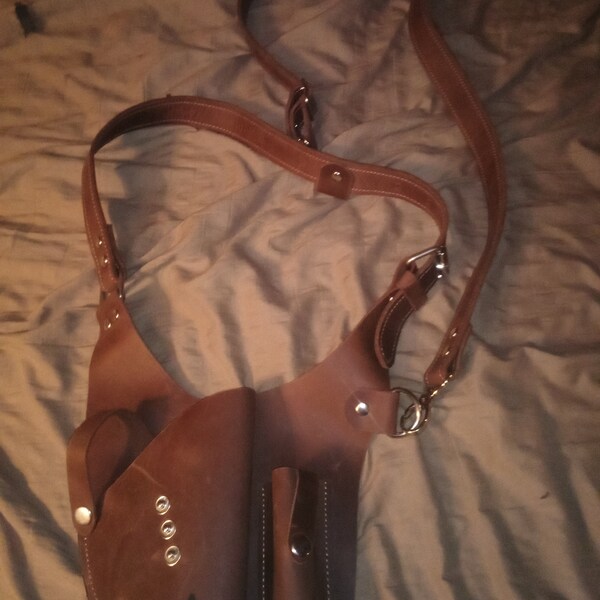 Bucket Bag