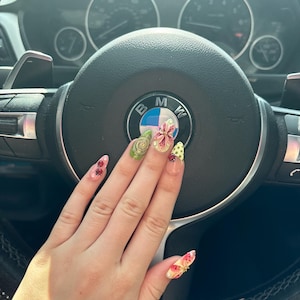 Gracie hat ein Foto des gekauften Artikels hinzugefügt