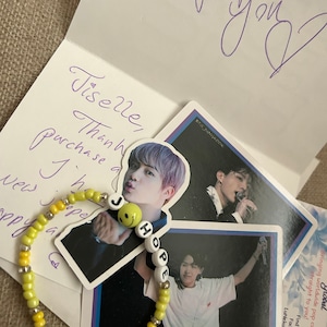 Jiselle ha añadido una foto de su compra