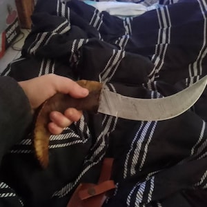 Jim dodał(a) zdjęcie swoich zakupów