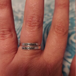 Kristina added a photo of their purchase