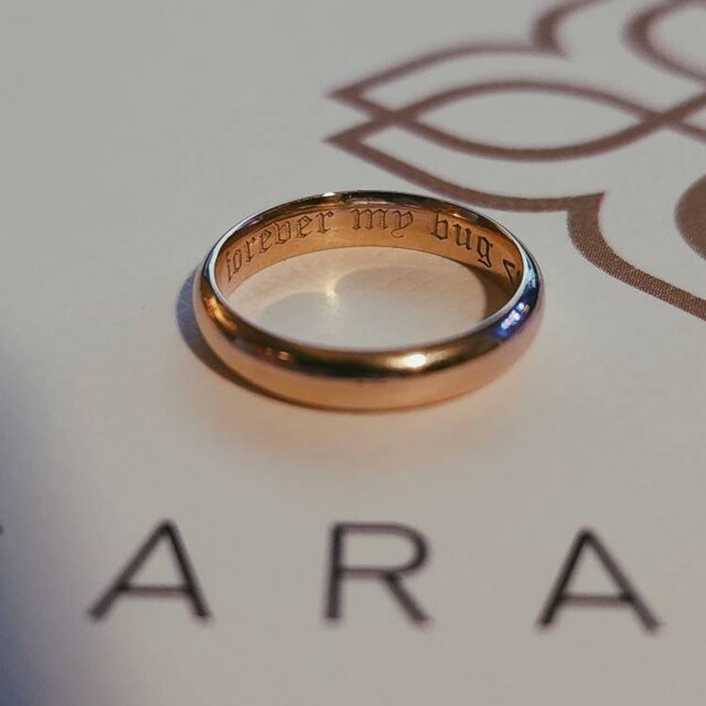 14k f6 white gold ring deals