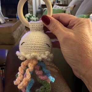 Gaynor added a photo of their purchase