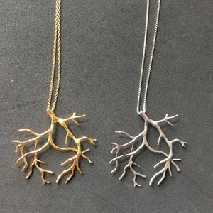 Christian jewelry for women, Roots, Christian necklaces for women, Christian gifts for women, tree necklace, rooted in faith, tree charm